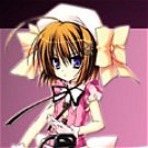 Haruna Cosplay from Kore wa Zombie Desu ka