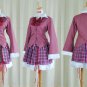 Hekiyou Cosplay from Seitokai no Ichizon