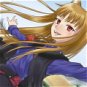 Holo Cosplay (2nd) from Spice and Wolf