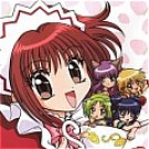 Ichigo Cosplay from Tokyo Mew Mew