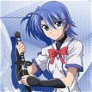 Junko Cosplay from Demon King Daimao