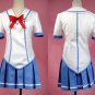 Junko Cosplay from Demon King Daimao