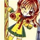 Kamikaze Cosplay from Kamikaze Kaitou Jeanne