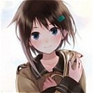 Kanata Cosplay from Sound of the Sky