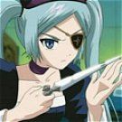 Lucia Costume from Venus Versus Virus