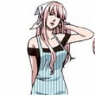 Maria Cosplay from Arakawa Under the Bridge