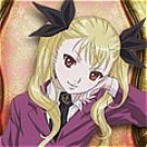 Mina Cosplay (School Uniform) from Dance in the Vampire Bund