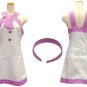 Mio Cosplay (Light and Fluffy Time) from K ON