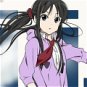 Mio Costume (Purple) from K ON