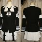 Misao Cosplay from Asura Cryin