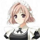 Motoka Cosplay from Yosuga no Sora