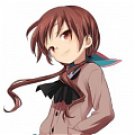 Nagisa Cosplay from A Channel