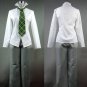Natsuno Cosplay from Shiki