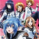 Natsuru Cosplay (School Uniform) from Kampfer