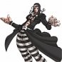 Nero Costume from JoJo s Bizarre Adventure