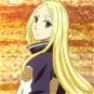 Nino Cosplay from Arakawa Under the Bridge