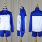 Nino Cosplay from Arakawa Under the Bridge