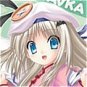 Noumi Cosplay from Little Busters