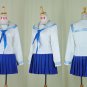 Ohana Cosplay from Hanasaku Iroha