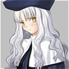 Ortensia Cosplay from Fate Hollow Ataraxia