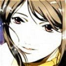 Reika Cosplay from RahXephon