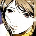 Reika Cosplay from RahXephon
