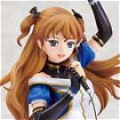 Rina Cosplay from White Album