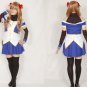 Rina Cosplay from White Album