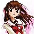 Risa Cosplay from D N Angel