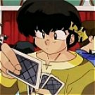 Ryoga Cosplay from Ranma