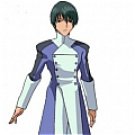 Ryuhou Costume from sCRYed