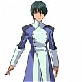 Ryuhou Costume from sCRYed