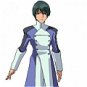 Ryuhou Costume from sCRYed