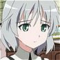 Sanya Cosplay from Strike Witches