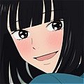 Sawako Cosplay from Kimi ni Todoke