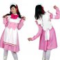 Setsuna Cosplay from Shattered Angels