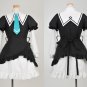 Sherlock Cosplay (Uniform) from Tantei Opera Milky Holmes