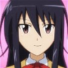 Shino Cosplay from Seitokai Yakuindomo