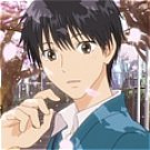 Shota Cosplay from Kimi ni Todoke