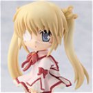 Sizuru Cosplay from Rewrite