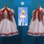 Sizuru Cosplay from Rewrite