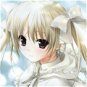 Sora Cosplay from Yosuga no Sora