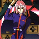 Souji Cosplay (Jacket) from Revolutionary Girl Utena