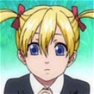 Stella Cosplay from Arakawa Under the Bridge