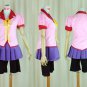 Suruga Cosplay from Bakemonogatari