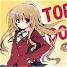 Taiga Cosplay from Toradora