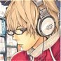 Takagi Cosplay from Bakuman