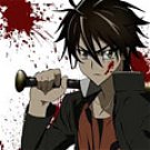 Takashi Cosplay (Custom Size) from Highschool of the Dead