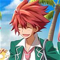 Takuto Cosplay from Star Driver