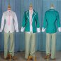 Takuto Cosplay from Star Driver